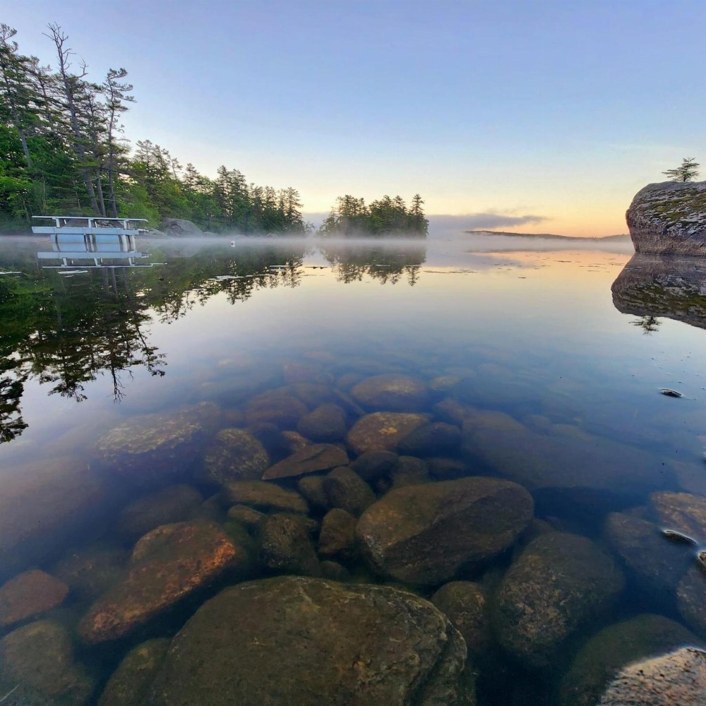Alamoosook Lakeside Inn Orland Main image