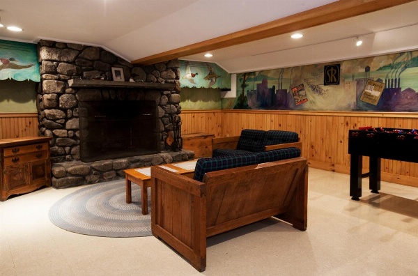 Alamoosook Lakeside Inn Orland image 5