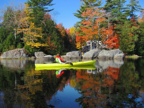 Alamoosook Lakeside Inn Orland image 7