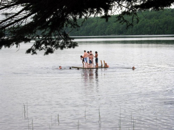 Alamoosook Lakeside Inn Orland image 8